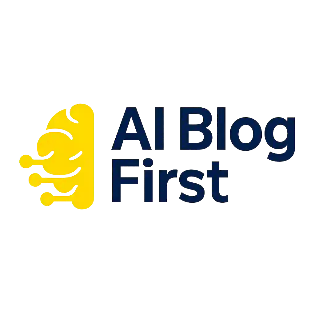 aiblogfirst.com logo