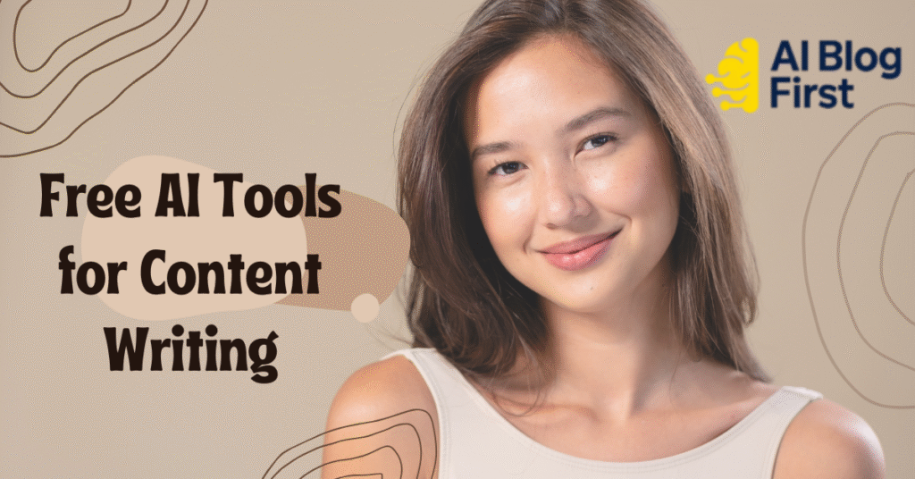 Free AI Tools for Content Writing