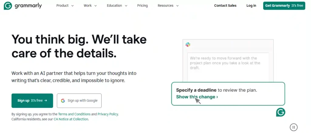 Grammarly