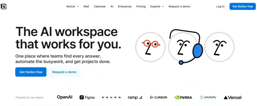 Notion AI