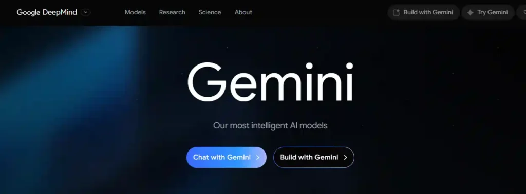 Google Gemini
