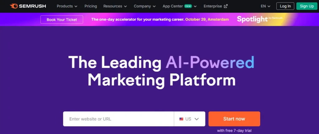 Semrush