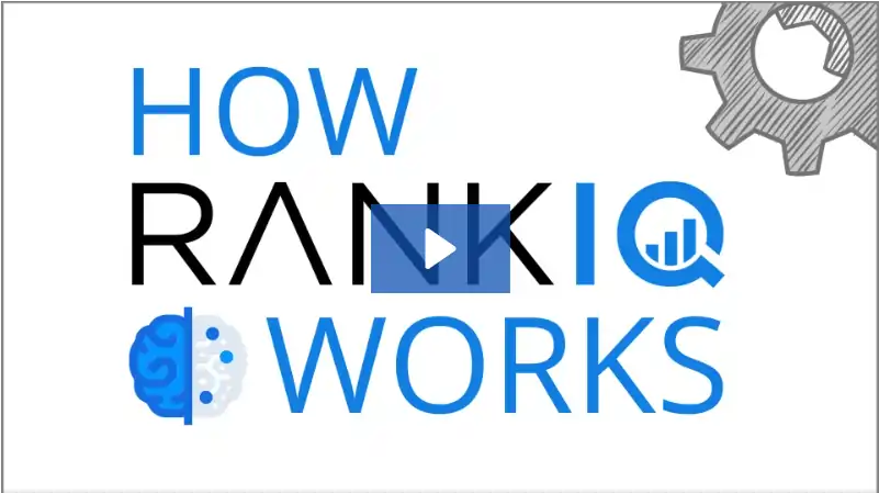 RankIQ