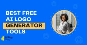 Best Free AI Logo Generator Tools