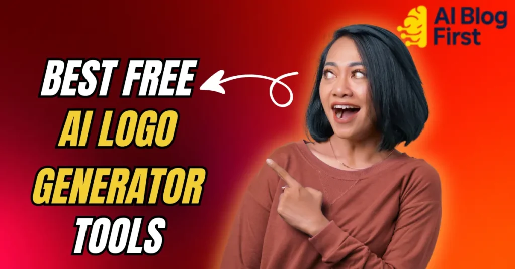 Best Free AI Logo Generator Tools