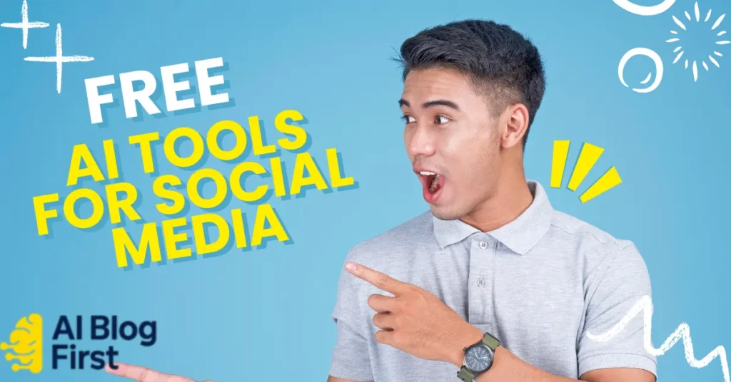 Free AI Tools for Social Media