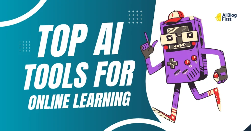 AI Tools for Online Learning