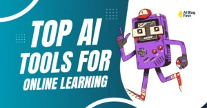 AI Tools for Online Learning