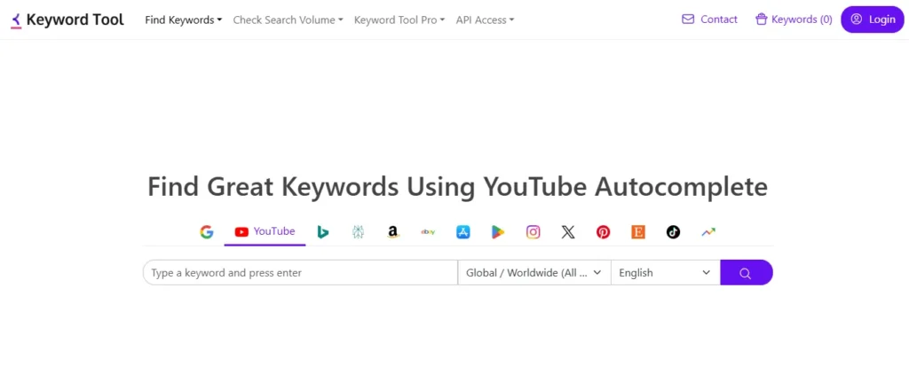  Find Viral Video Ideas with AI Keyword Tools