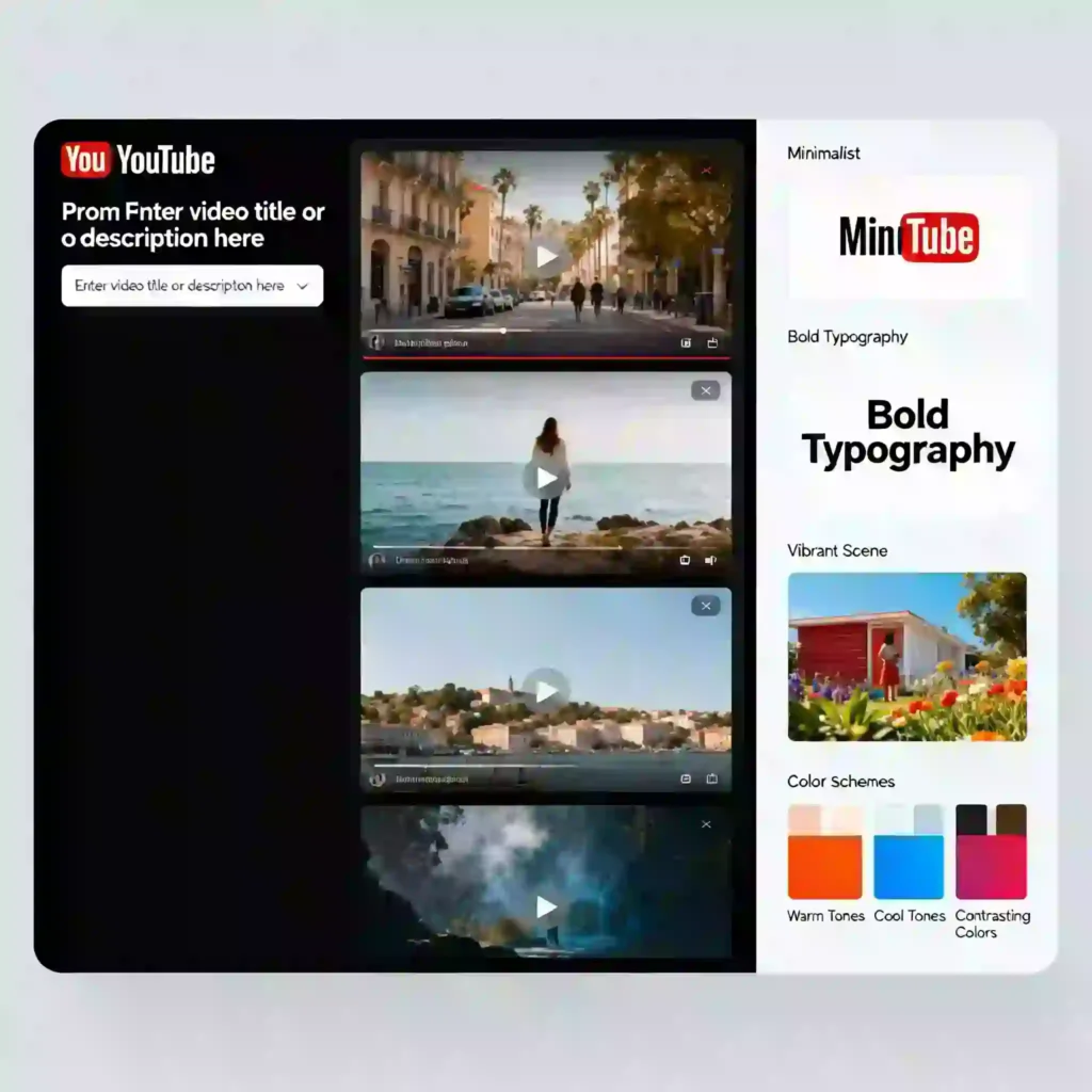 Why You Should Use AI for Your YouTube Channel