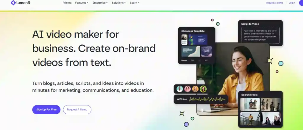 Lumen5