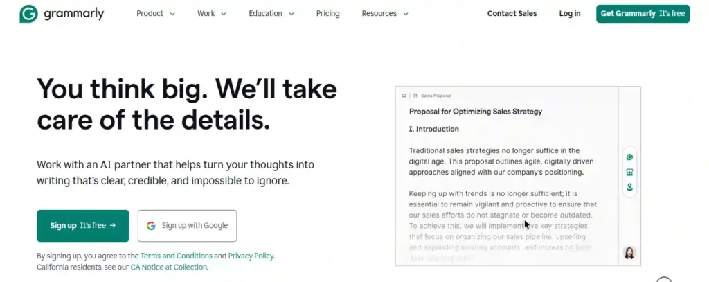 Grammarly