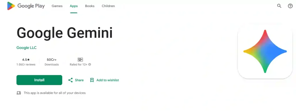Gemini 