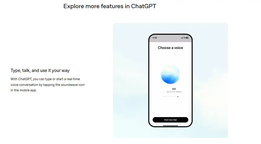 Using ChatGPT for Writing Without Sounding Like a Robot