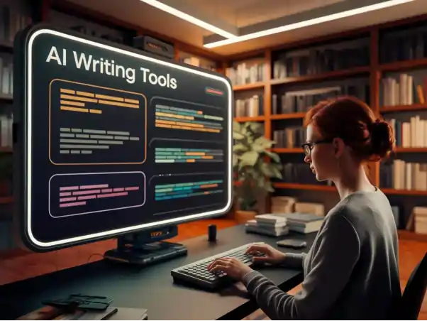 How I Write SEO Articles with AI