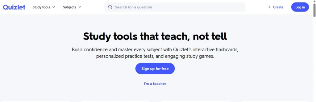 Quizlet