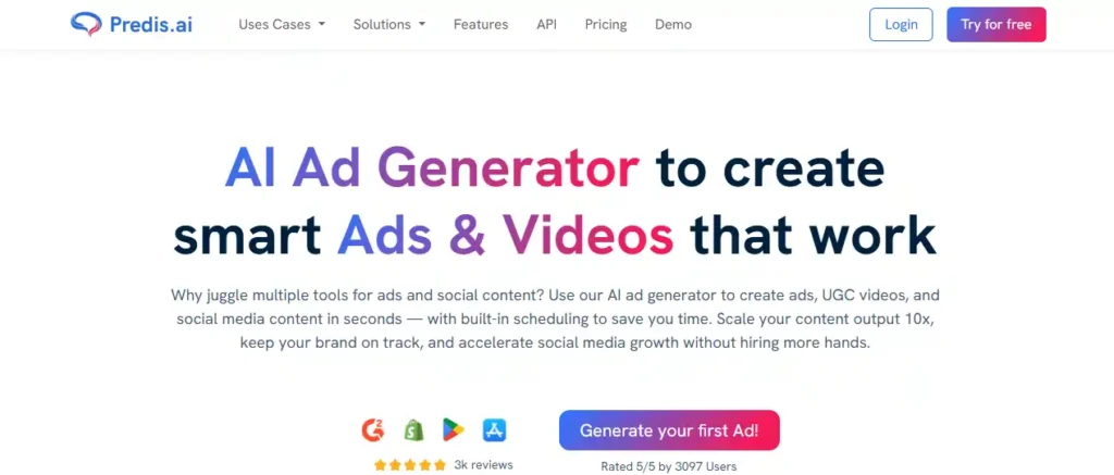 Predis.ai