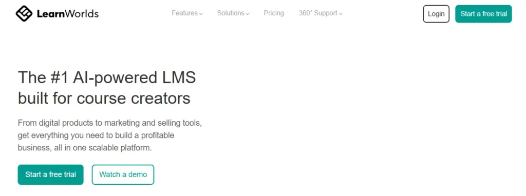 LearnWorlds