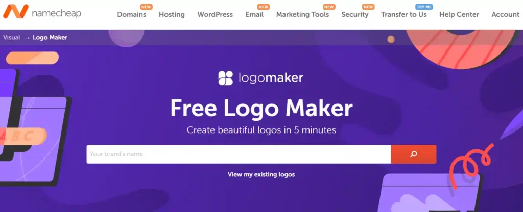 Namecheap