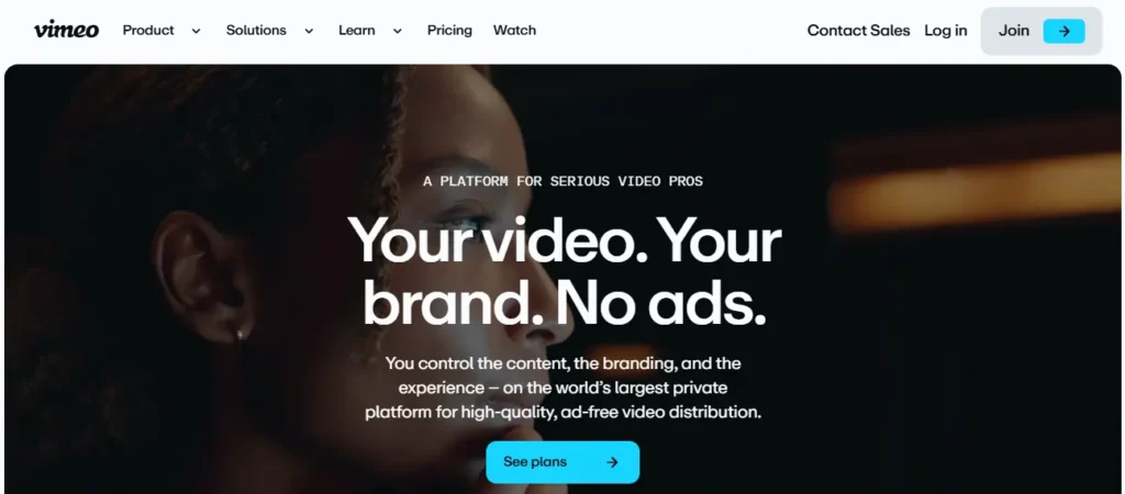 Vimeo