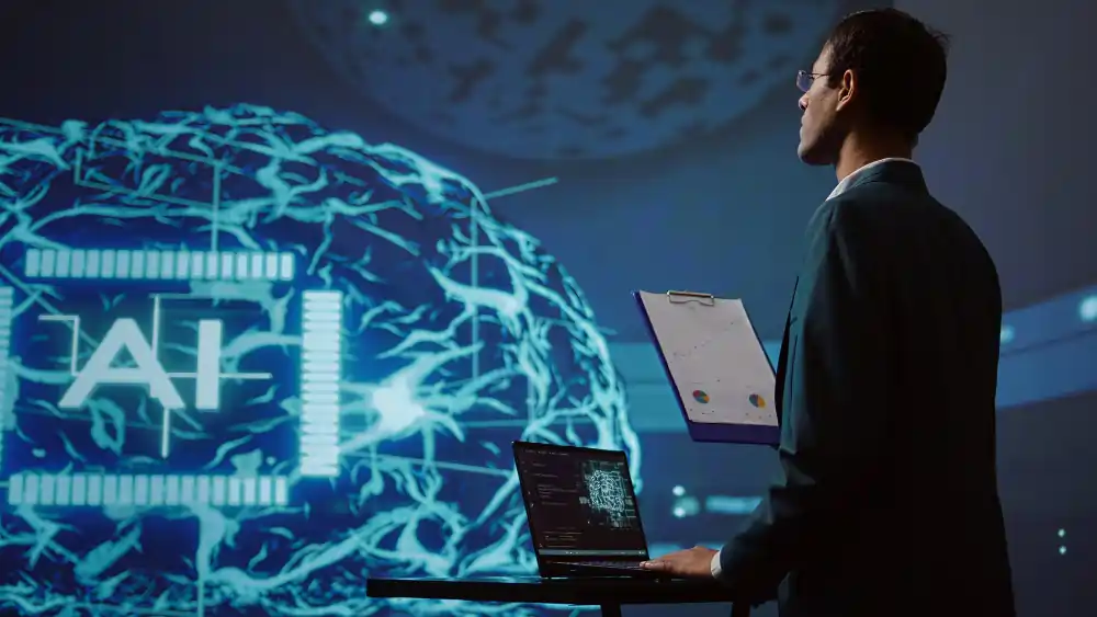 Build an Irresistible AI Portfolio