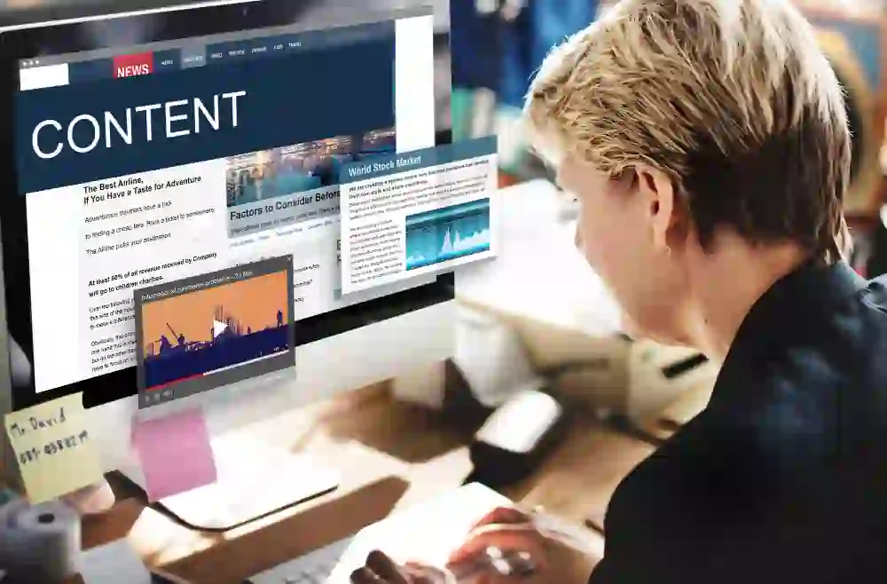 SEO for Your ChatGPT Content