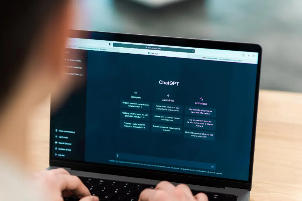Why ChatGPT Prompts are a Valuable Skill