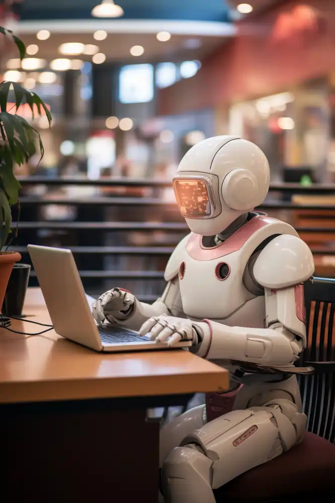The Current State of AI Blog Generators