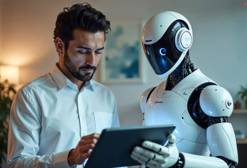 Master a High-Demand AI Freelancing Skill