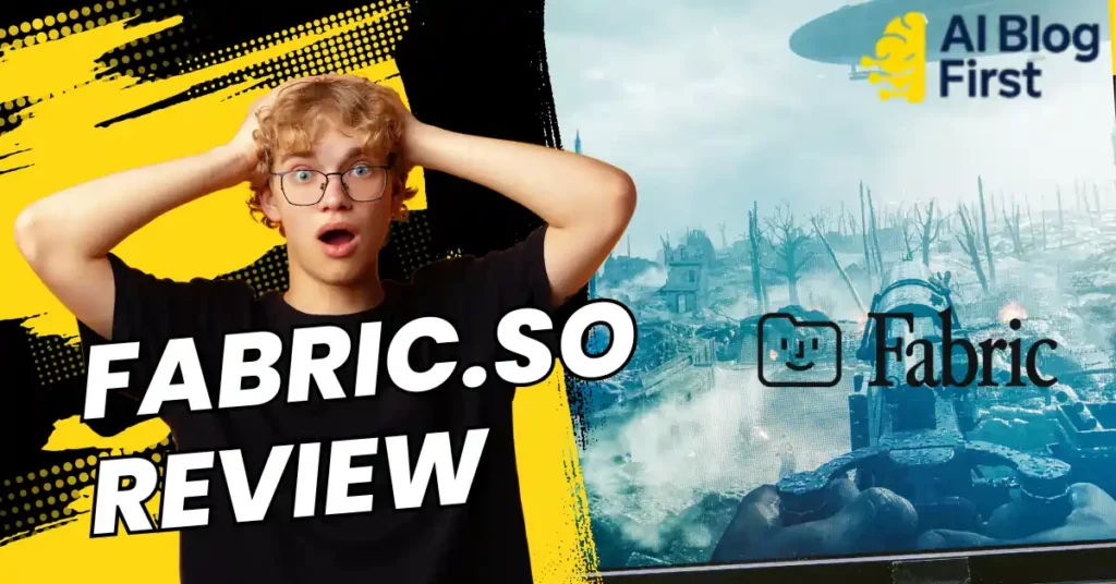 Fabric.so Review