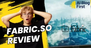 Fabric.so Review