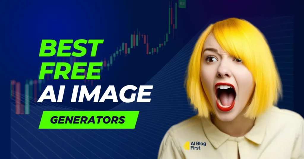 Best Free AI Image Generators