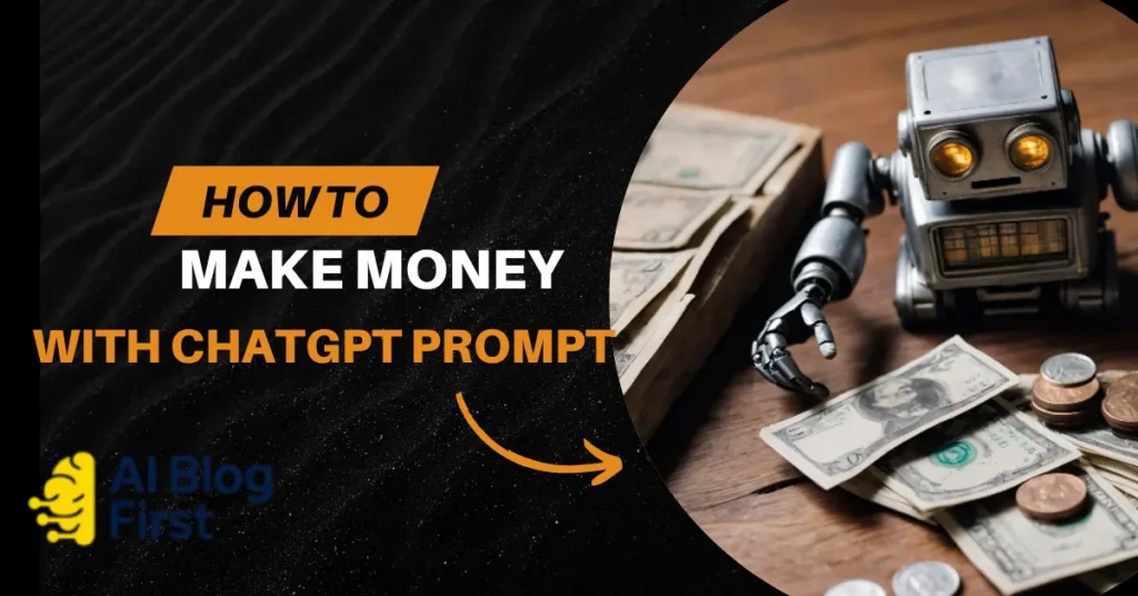 How to Make Money with ChatGPT Prompts