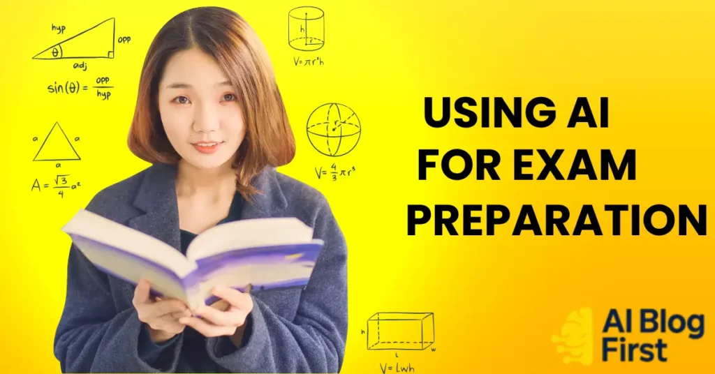 Using AI for Exam Preparation