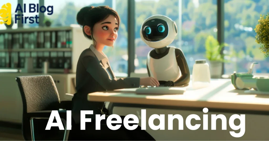 AI Freelancing