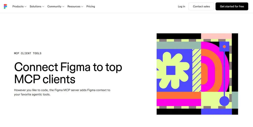 Figma MCP