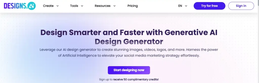 Designs.ai