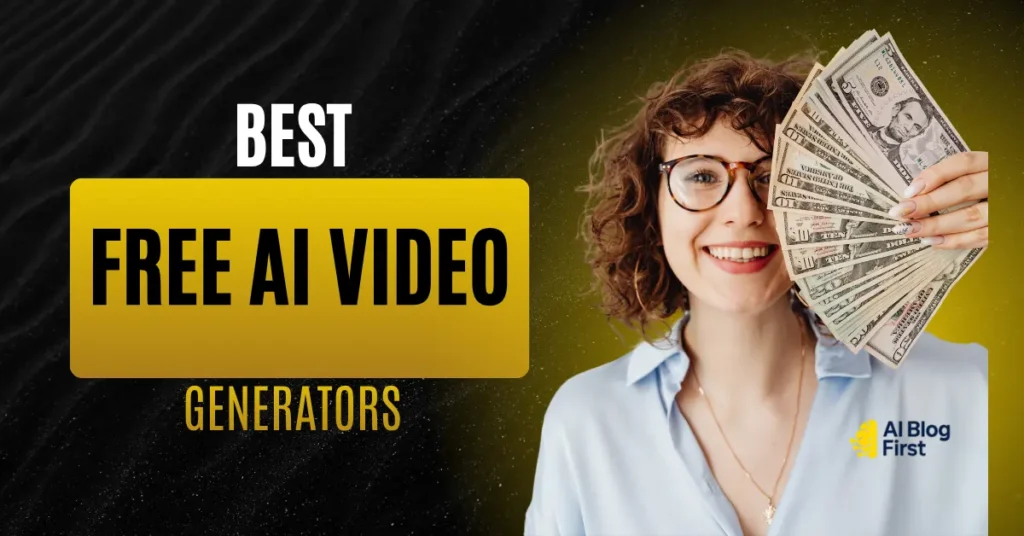 Best Free AI Video Generators