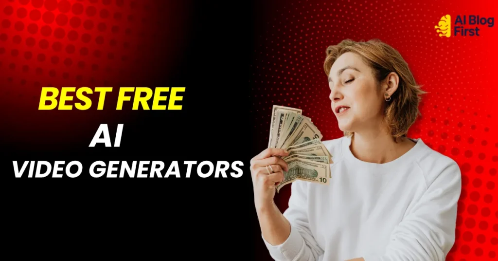 Best Free AI Video Generators