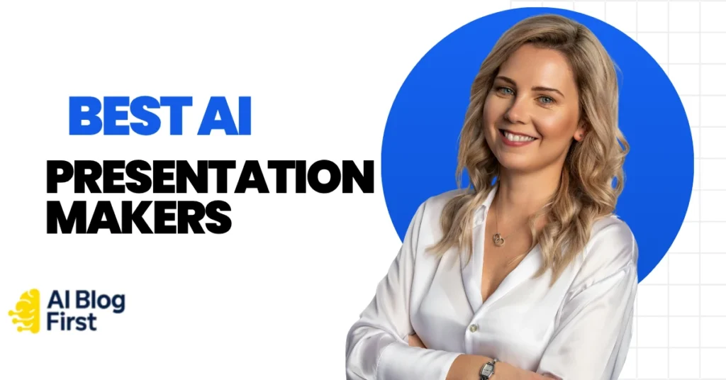 Best AI Presentation Makers