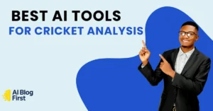 Best AI Tools for Cricket Analysis