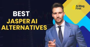 Best Jasper AI Alternatives