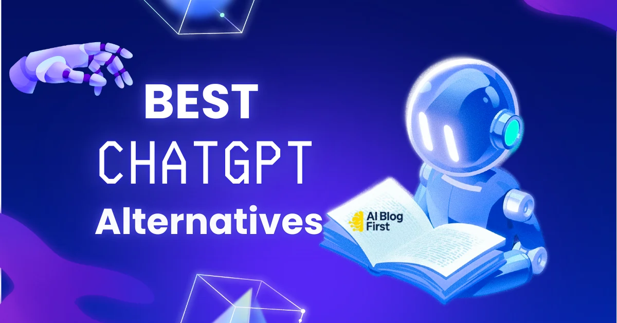 10 Best ChatGPT Alternatives in 2026 (Free, Paid & Uncensored) – Tested ...