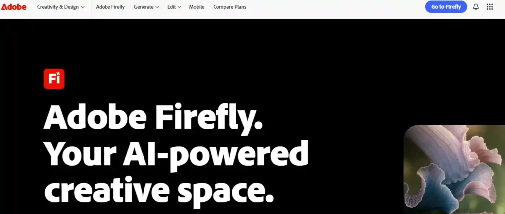 Adobe Firefly