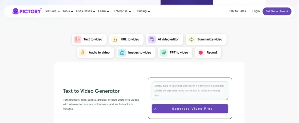How Does This AI Video Editor Actually Work?