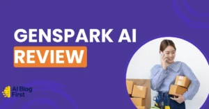 Genspark AI Review