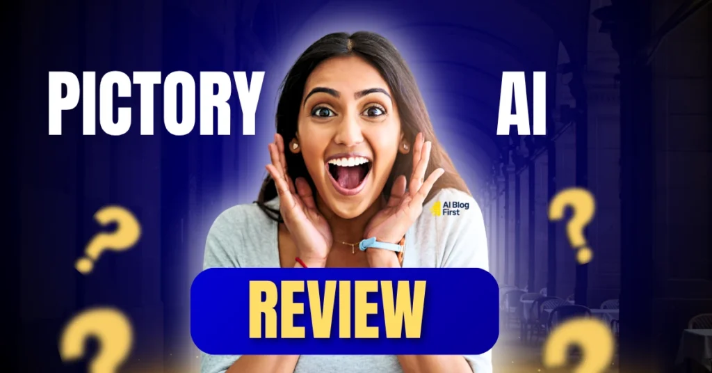 Pictory AI Review