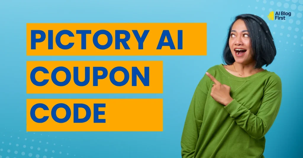 Pictory AI Coupon Code