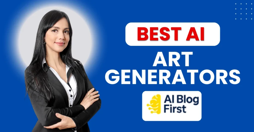 Best AI Art Generators