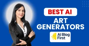 Best AI Art Generators